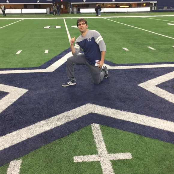 Meet your Posher, Christopher - Picture 1 of 1